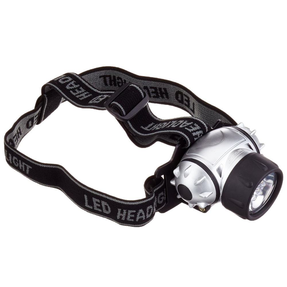 BLT LINTERNA FRONTAL 7 LED